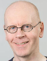 Frank Wright