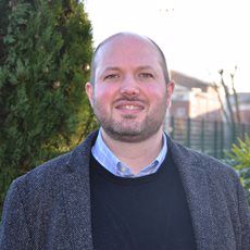 Gerard Cummins