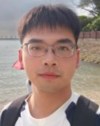 Zhicheng Liao