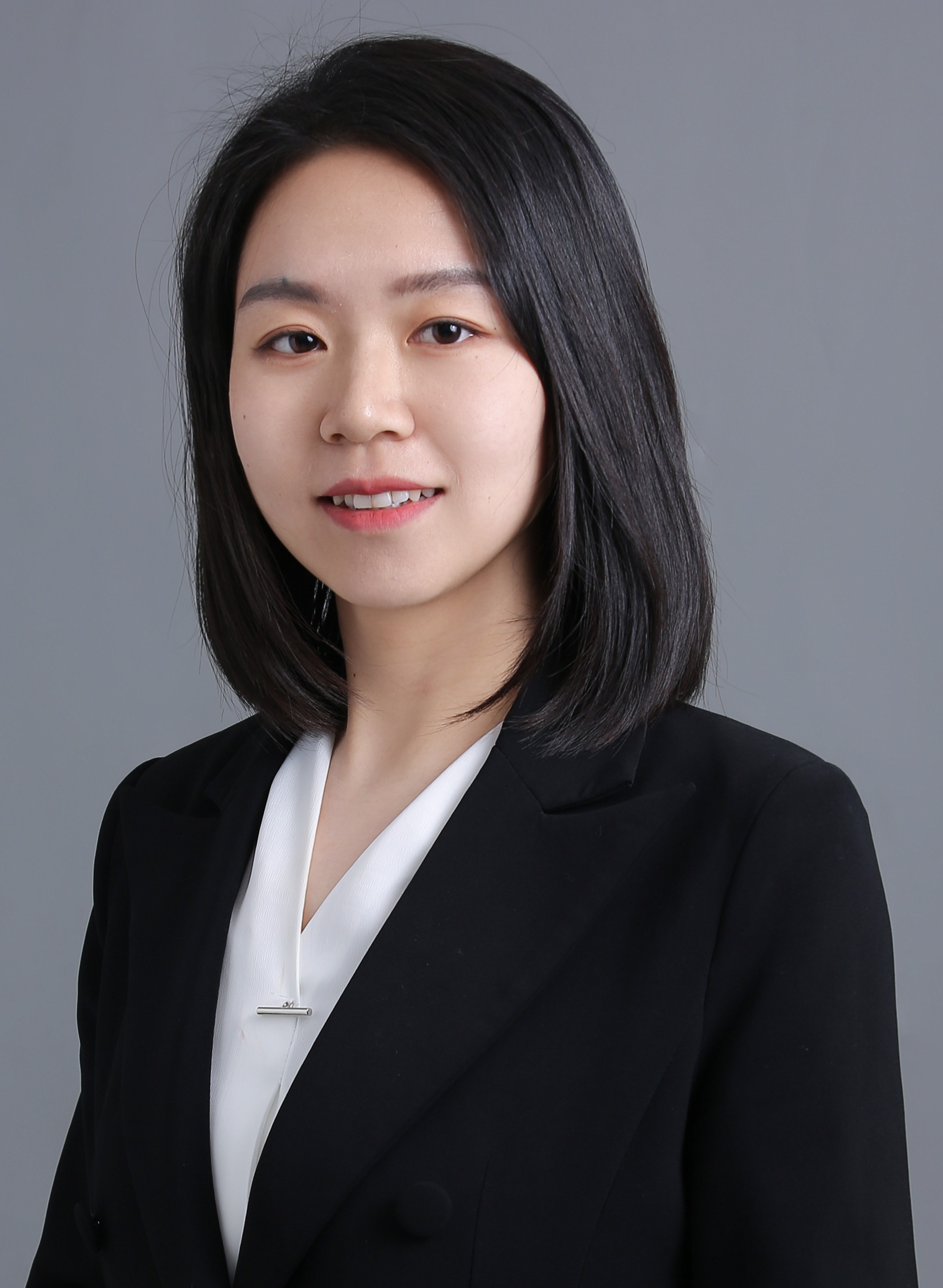 Nan Wang