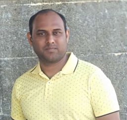 Daiwile Atul P