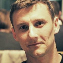 Pawel Stelmachowski