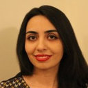 Maryam Ashtari