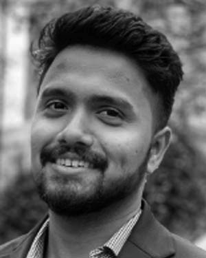 Adarsh Sawant