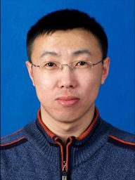 Jian Zhang