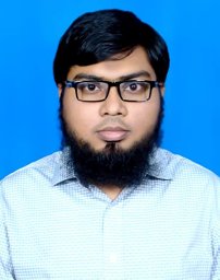 Hasan Mohammad