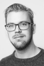 Alexander Eriksson