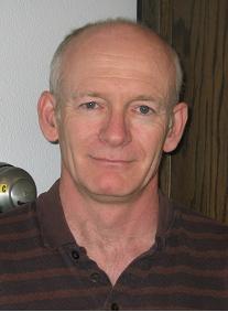 James V. Burke