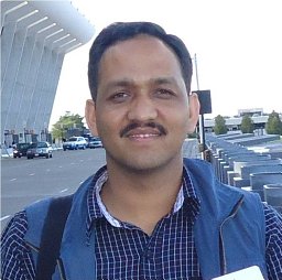 SK Sharma