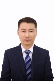 Jianhui Zhang