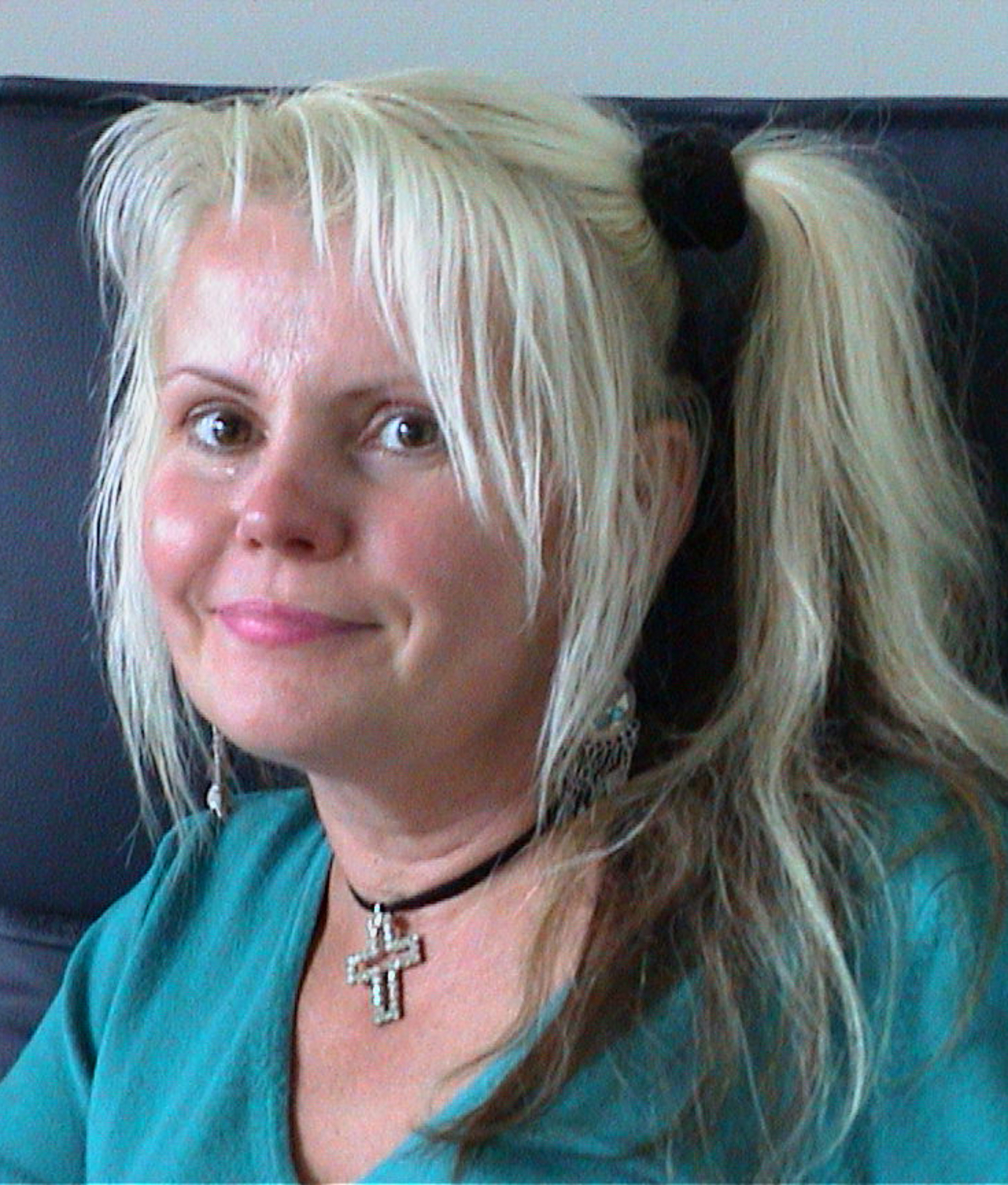 Lebenslauf Iwona Adamska (Iwona Adamska)