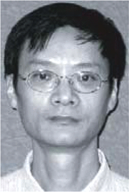 Luying Zhou
