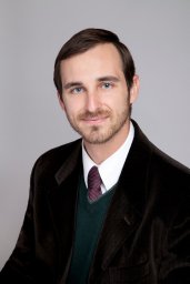 Alexander M Sherwood