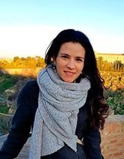 Ines Garcia-Benito