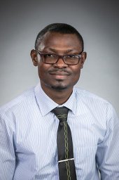 ayodele david