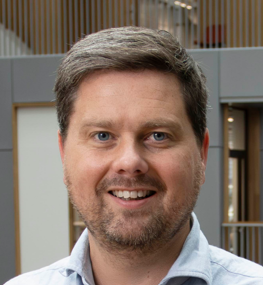 Rob Wust