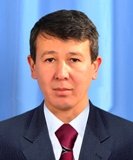 A. D. Matchanov