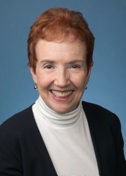 Deborah Welch Larson