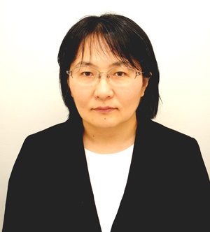 Yoshiko Miura