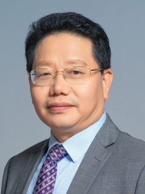 Guifu Wu