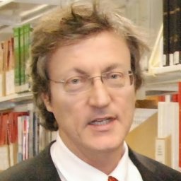 Ken W. Parry