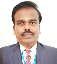 Dharmaraja Jeyaprakash