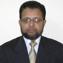 Jamal M Arif