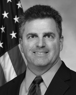 Thomas W. Cooley