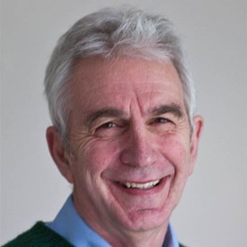 John Mitchell
