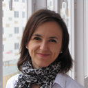 Irene Bolea