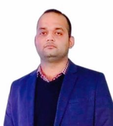 Sachin Singh