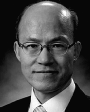 Yong Soo Cho