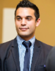 Nacer E. Chahat