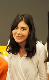 Amanda Ahl