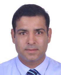 Dost Muhammad