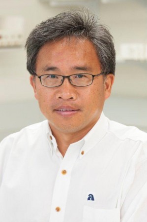 Chengdao Li