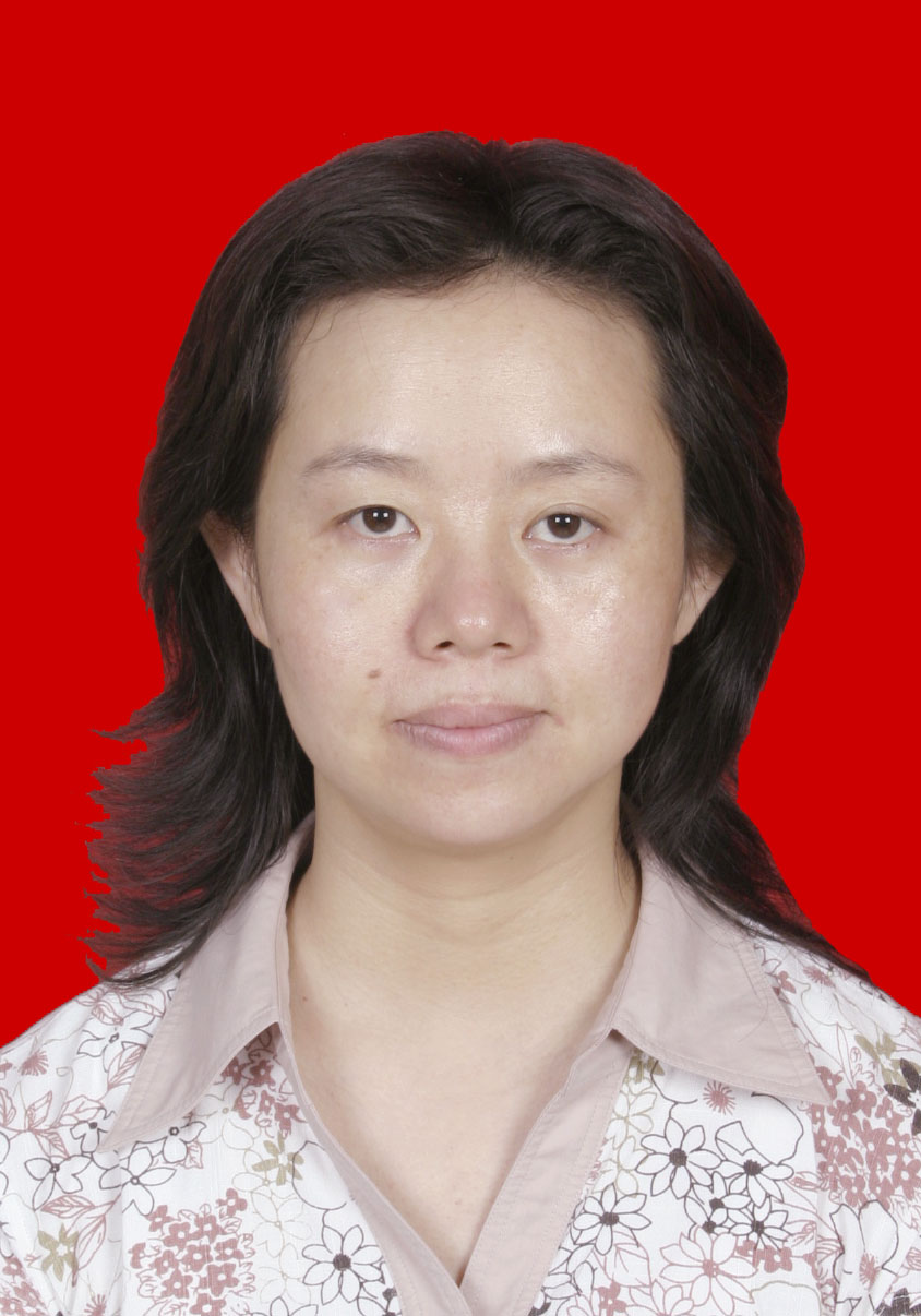 Xueqing Xu
