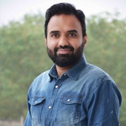 Tayyab Mahmood