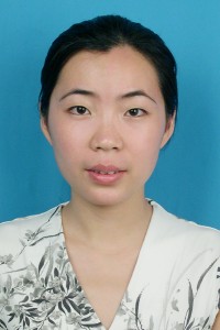 Hongyu Bao