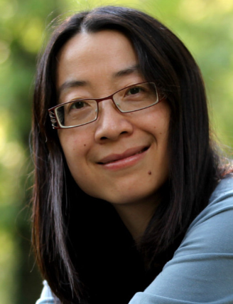Jianhua Xu