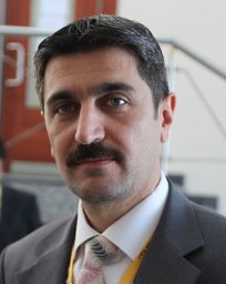 Serdar Ethem Hamamci