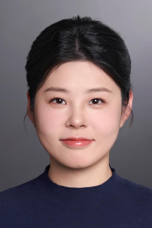 Sailin Liu