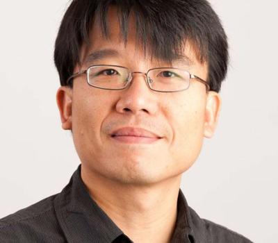 Chih-Hung (Alex) Chang