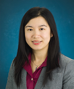 Yilan Xu