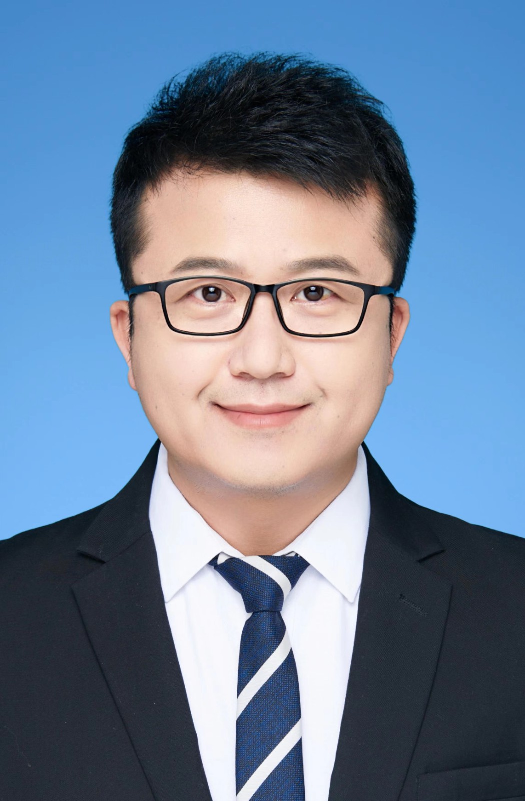 Tianyi Zhao
