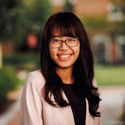 Szu-Han (Joanna) Lin