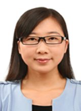Huanjuan Zhao