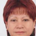 Nancy Rojas