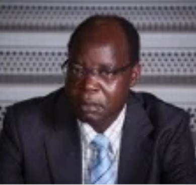 Felix Mavondo