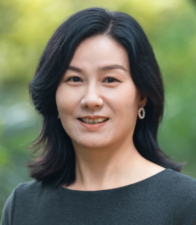 Yuhong Zeng